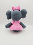 Handmade Stuffed Toys