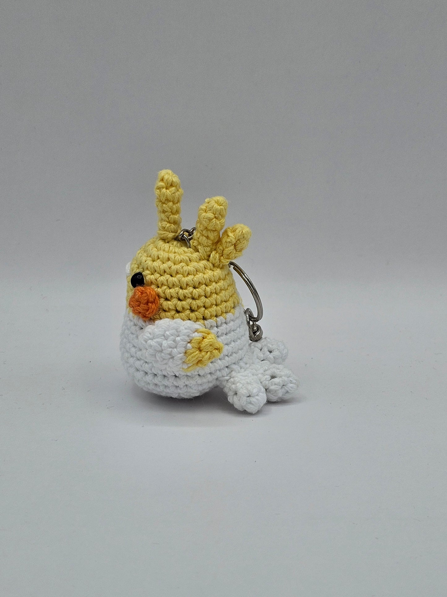 Handmade Keychain