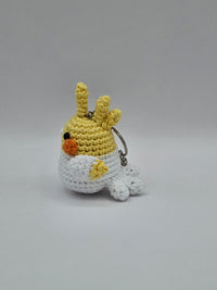 Handmade Keychain