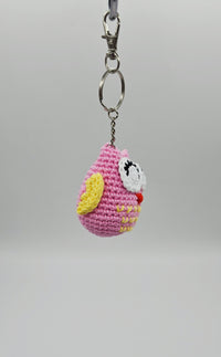 Handmade Keychain