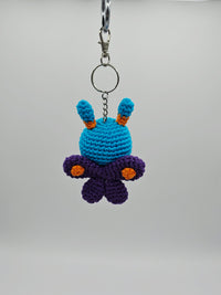 Handmade Keychain
