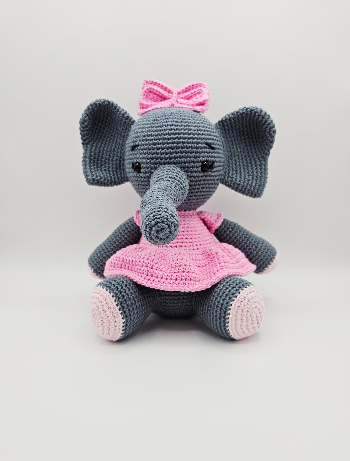 Handmade Stuffed Toys