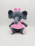 Handmade Stuffed Toys