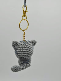 Handmade Keychain