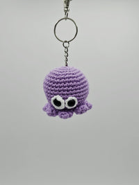 Handmade Keychain