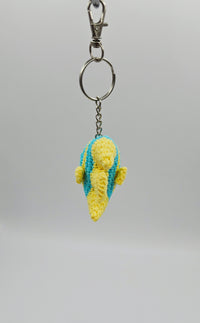 Handmade Keychain