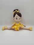 Handmade Stuffed Toys.