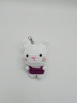 Handmade Keychain