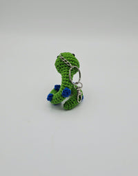 Handmade Keychain