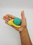 Handmade Keychain