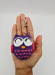 Handmade Keychain