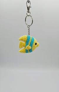 Handmade Keychain