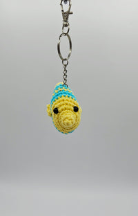 Handmade Keychain