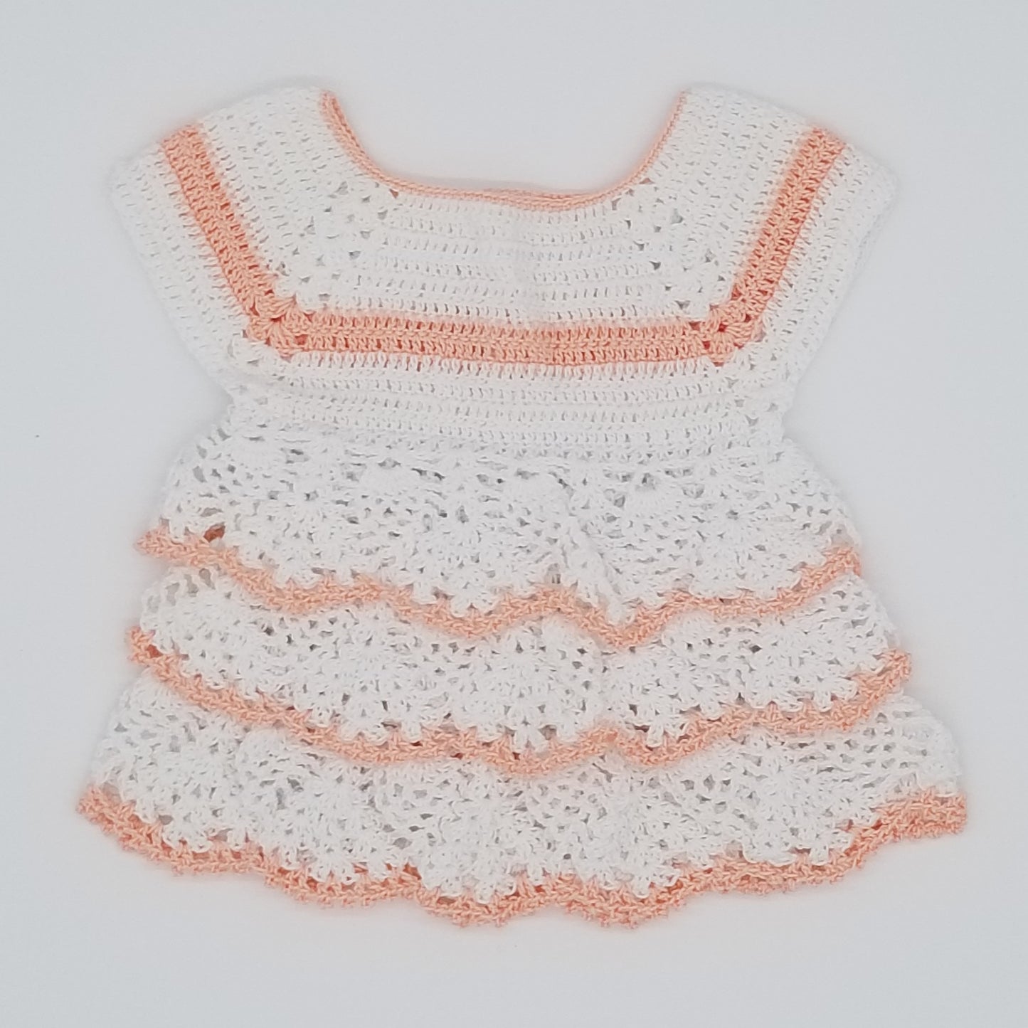 Dress and Shoes 0-3 months.