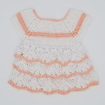 Dress and Shoes 0-3 months.