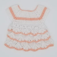 Dress and Shoes 0-3 months.