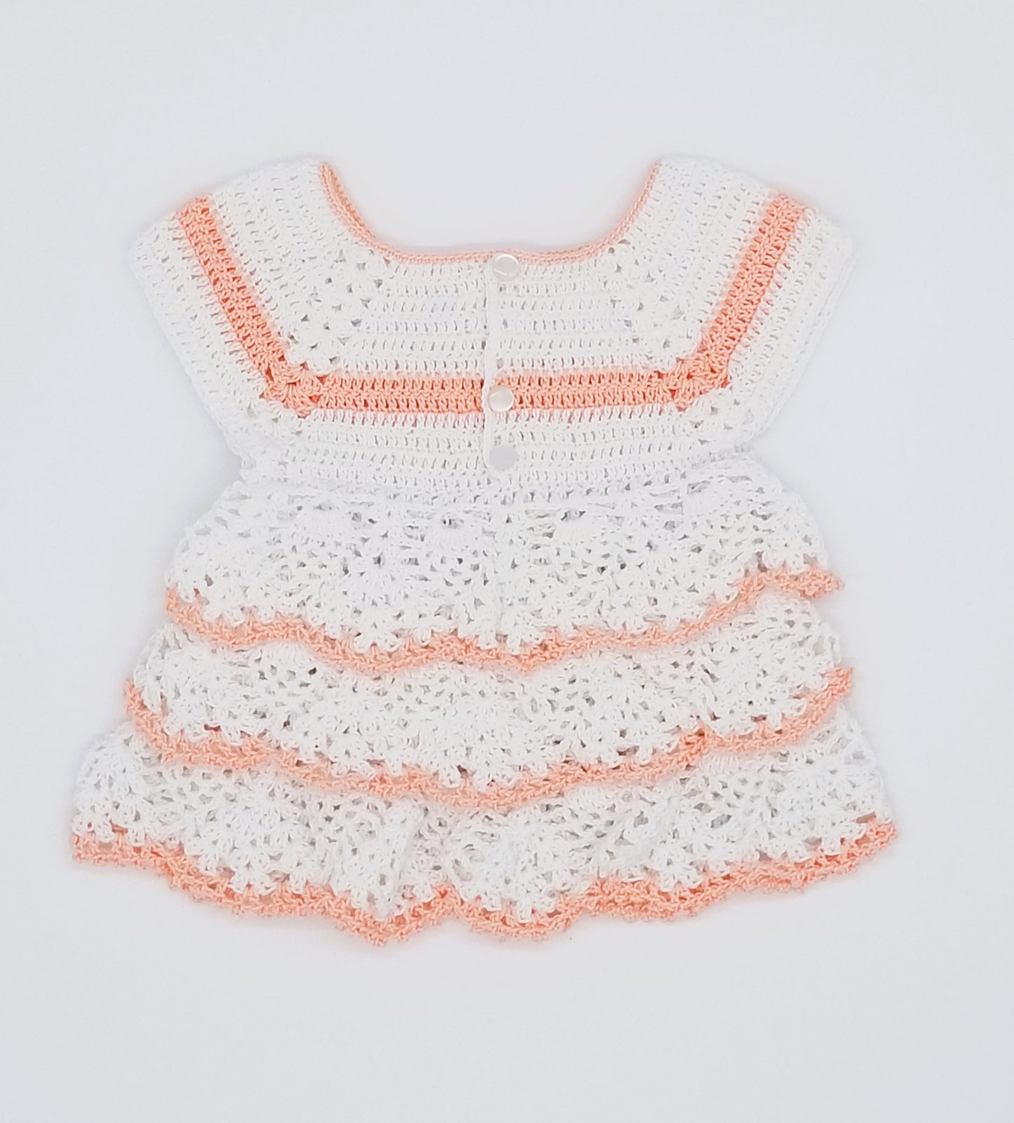 Dress and Shoes 0-3 months.