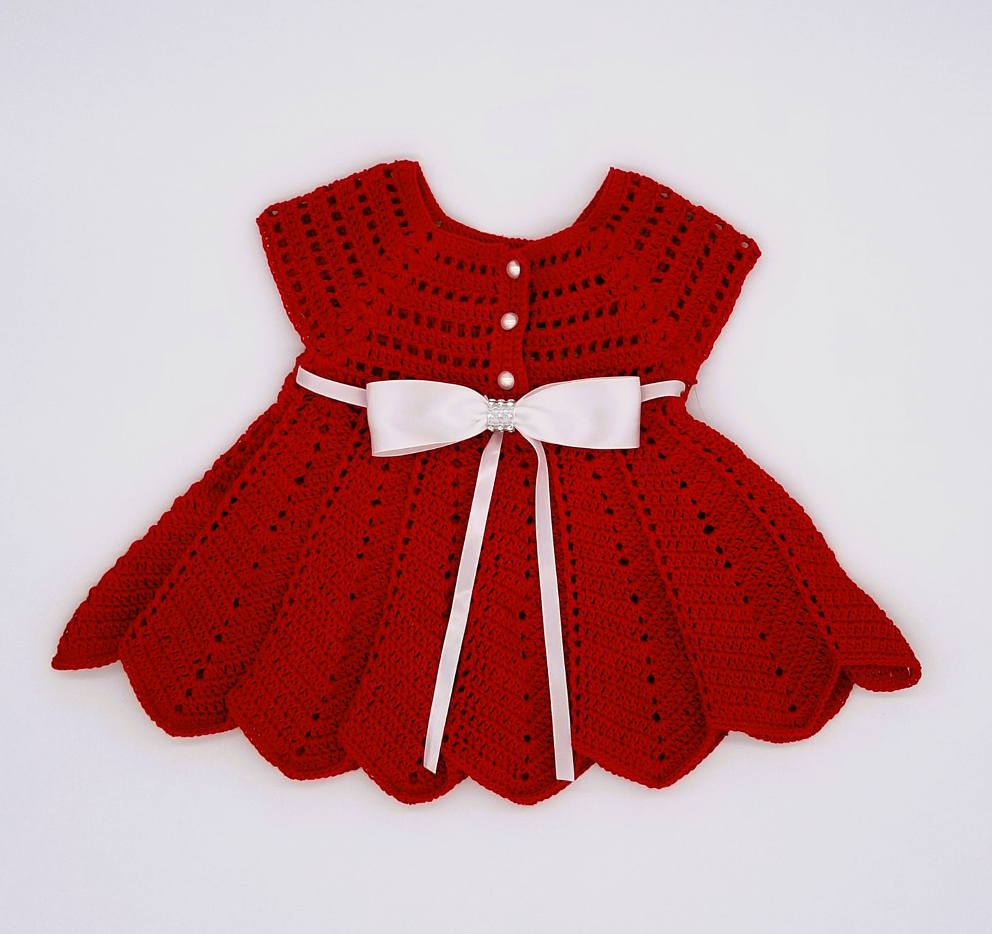 Dress and Shoes 3-6  months