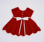 Dress and Shoes 3-6  months