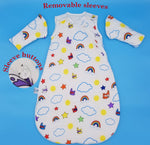 Baby Sleeping Sack 0-6 / 6-18 Months-UNISEX