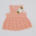 Dress and Shoes 0-3 months