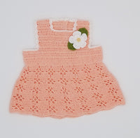 Dress and Shoes 0-3 months