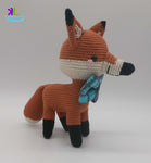 Fox Stuffed Toys.