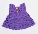 Dress and Shoes 0-3 months