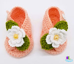 Dress and Shoes 0-3 months