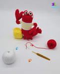 Lobster Stuffed Toys.