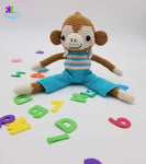 Monkey Stuffed Toys.